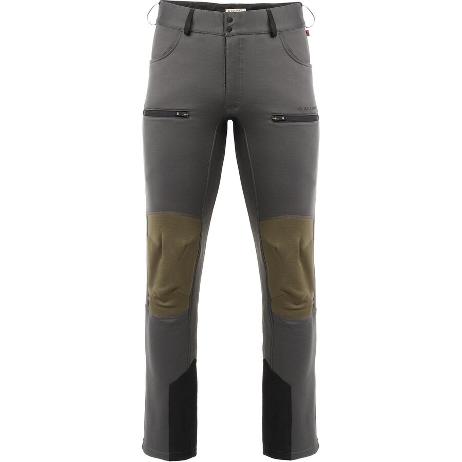 Aclima Woolshell Pants Men