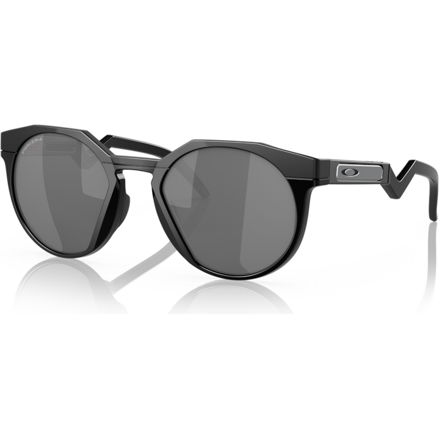 Oakley HSTN, Matte Black w/ Prizm Black