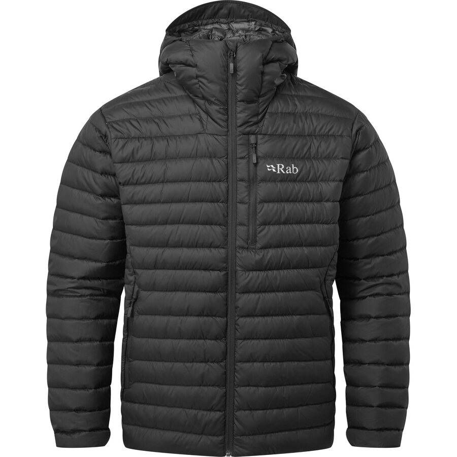 Rab Microlight Alpine Down Jacket Mens