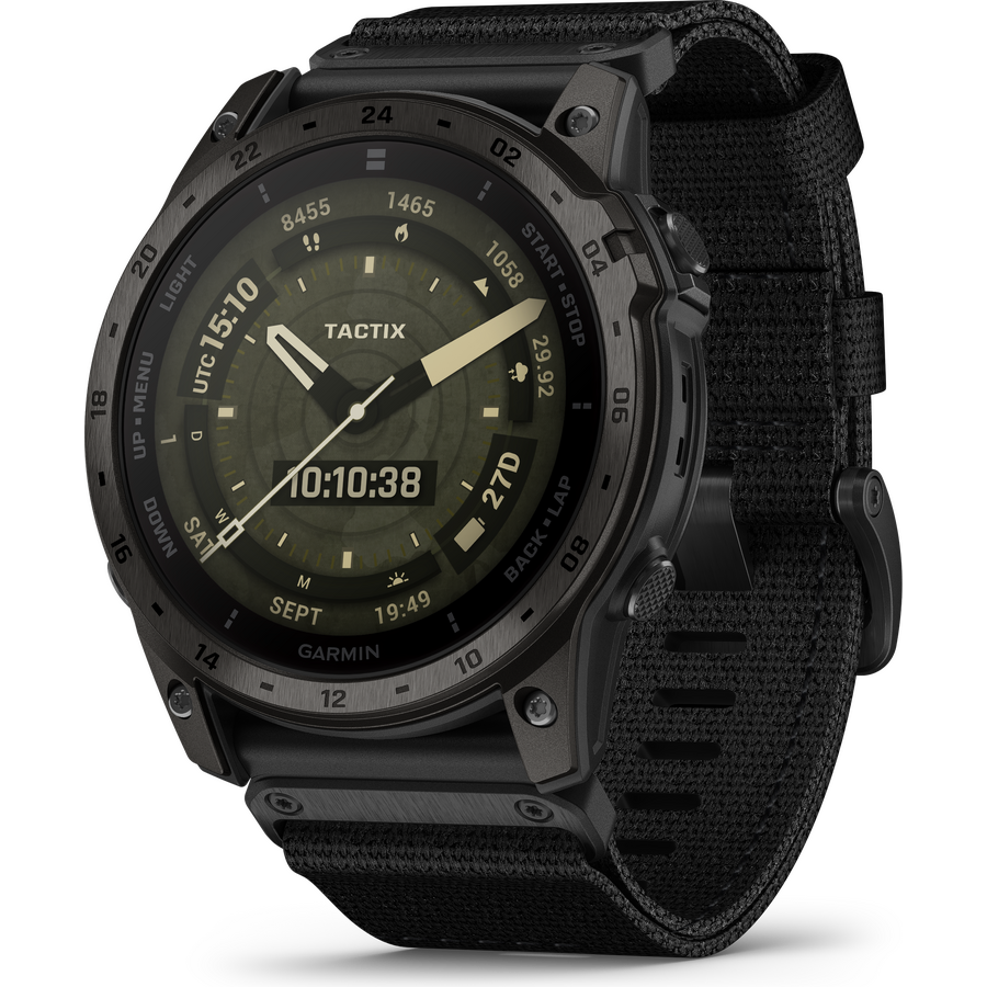 Garmin tactix 7 AMOLED
