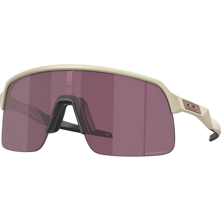 Oakley Sutro Lite, Matte Sand w/ Prizm Road Black