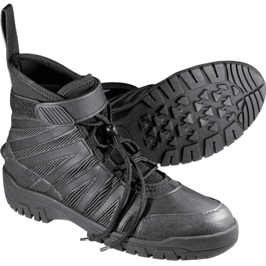 Santi Water Trekker Rock Boots