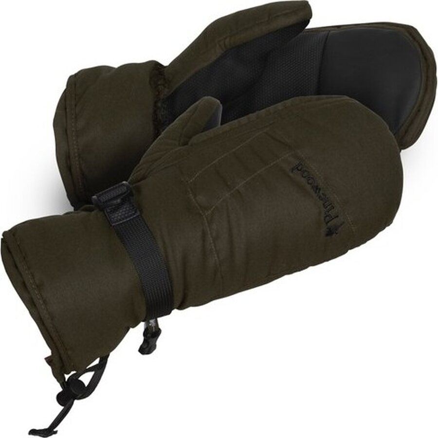 Pinewood Hunter Pro Mitten