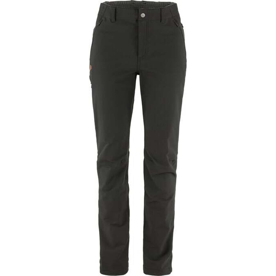 Fjällräven Abisko Winter Stretch Trousers Womens