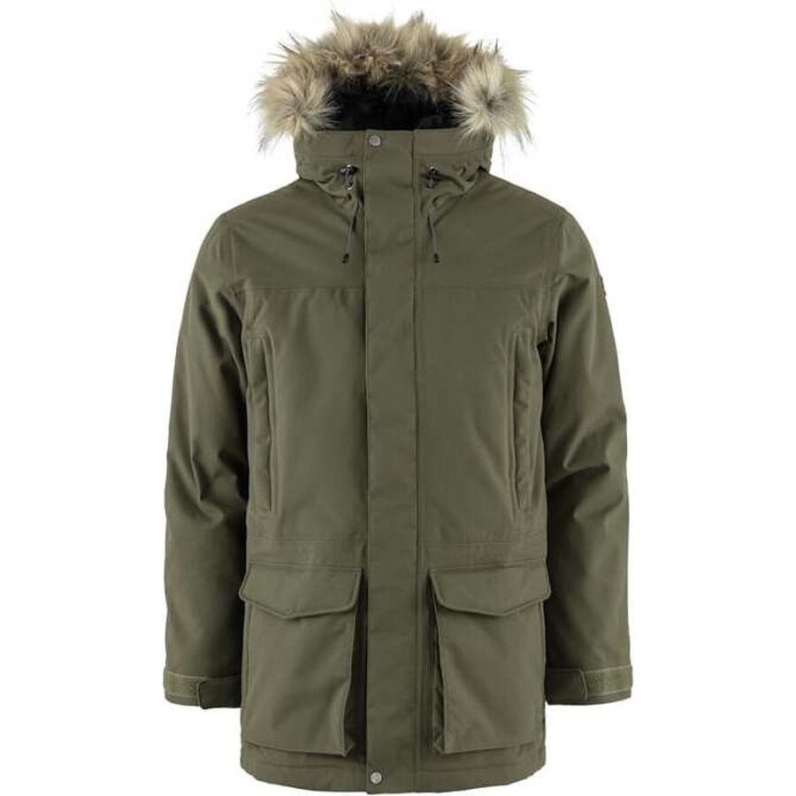 Fjällräven Nuuk Lite Parka Mens