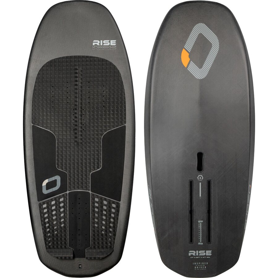 Ozone Rise V1 Carbon Wingfoil Board