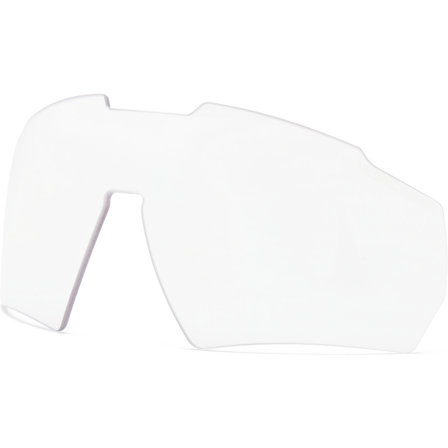 Gatorz Blastshield ANSI Z87+ Milspec Ballistic Photochromic w/ Anti-fog Replacement Lens