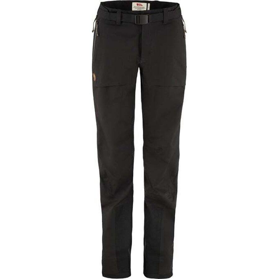 Fjällräven Keb Eco-Shell Trousers Womens