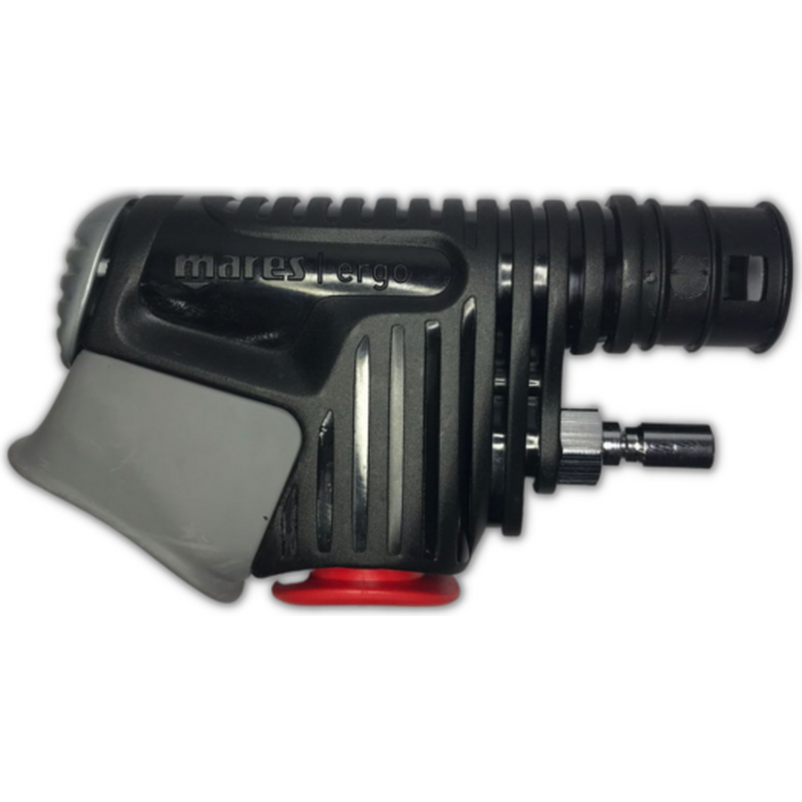 Mares ERGO BODY INFLATOR CPL 13 C-492 C Dragon