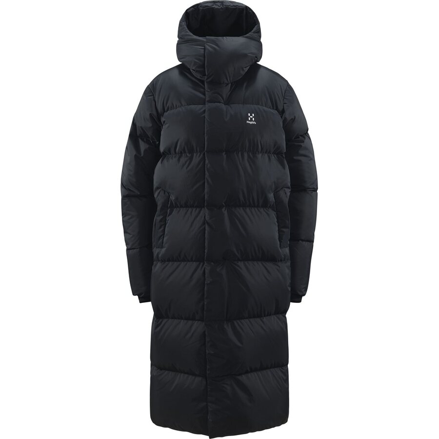 Haglöfs Long Down Parka Womens
