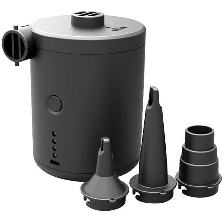 Saimaa Kayaks Battery Pump for packrafts and inflatables