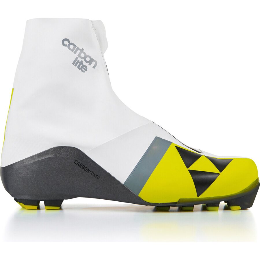 Fischer Carbonlite Classic Womens