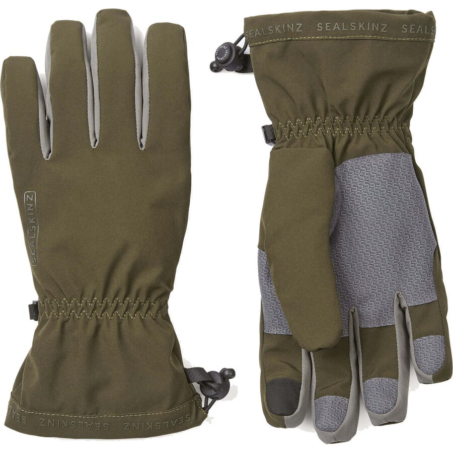 Sealskinz Drayton Waterproof Gauntlet