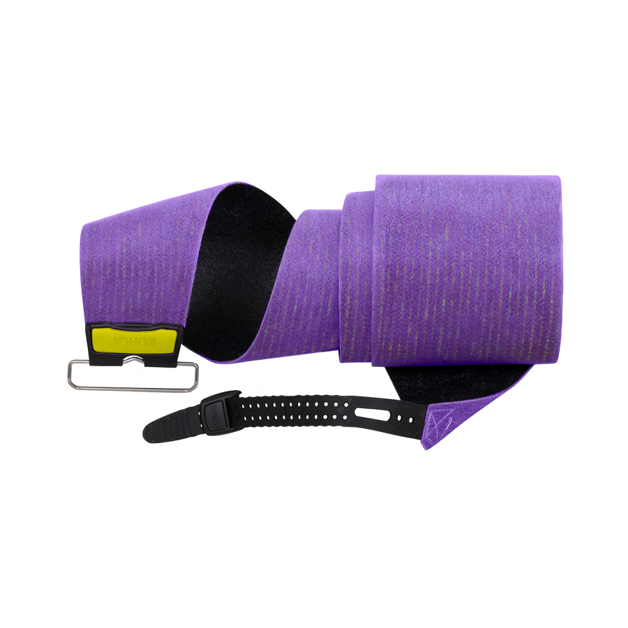 Kohla Freeride Air Mixmohair 135mm