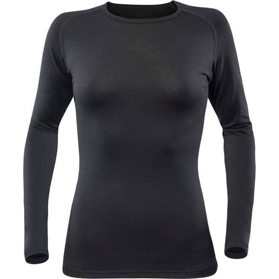Devold Breeze Merino 150 Shirt Womens