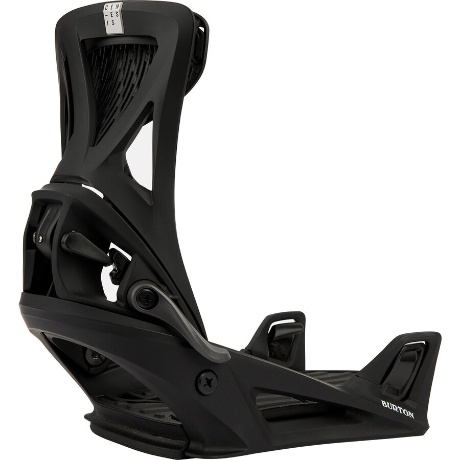 Burton Step On Genesis Re: Flex Snowboard Bindings Mens