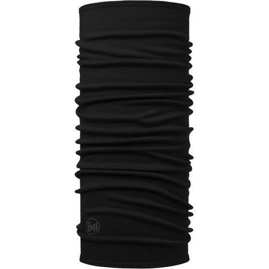 Buff Midweight Merino Wool