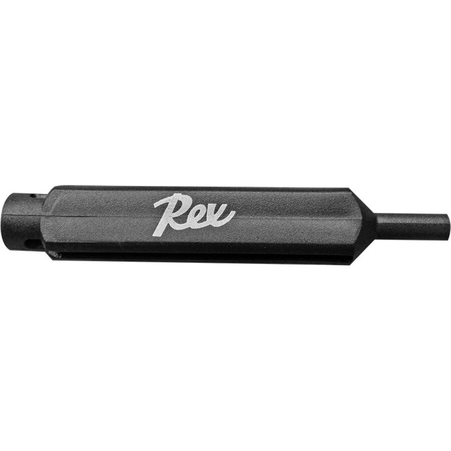 Rex Groove Sikli