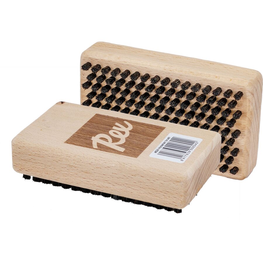 Rex Horsehair Brush