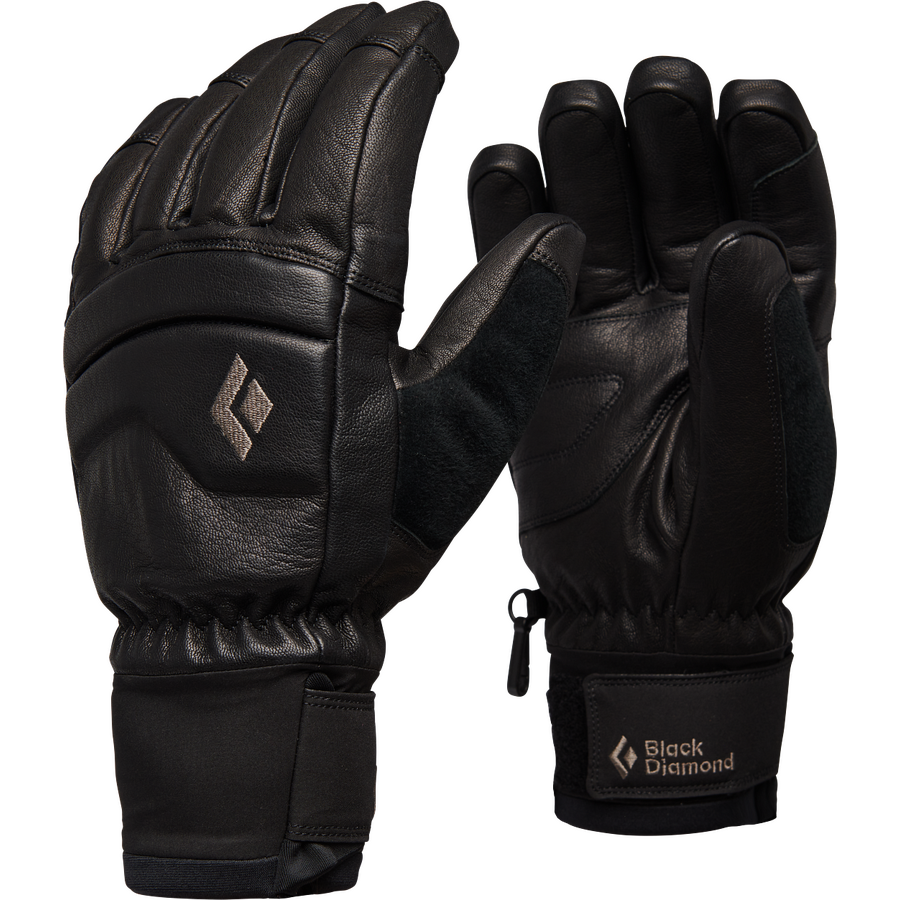 Black Diamond Spark Gloves