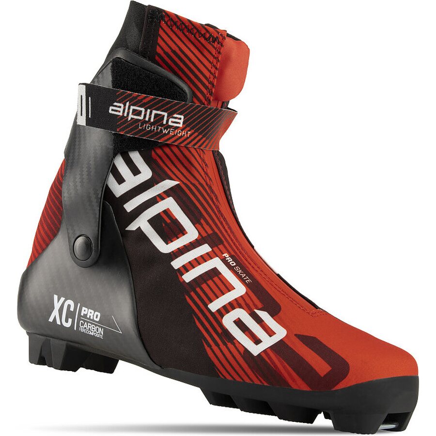 Alpina Elite Pro Skate