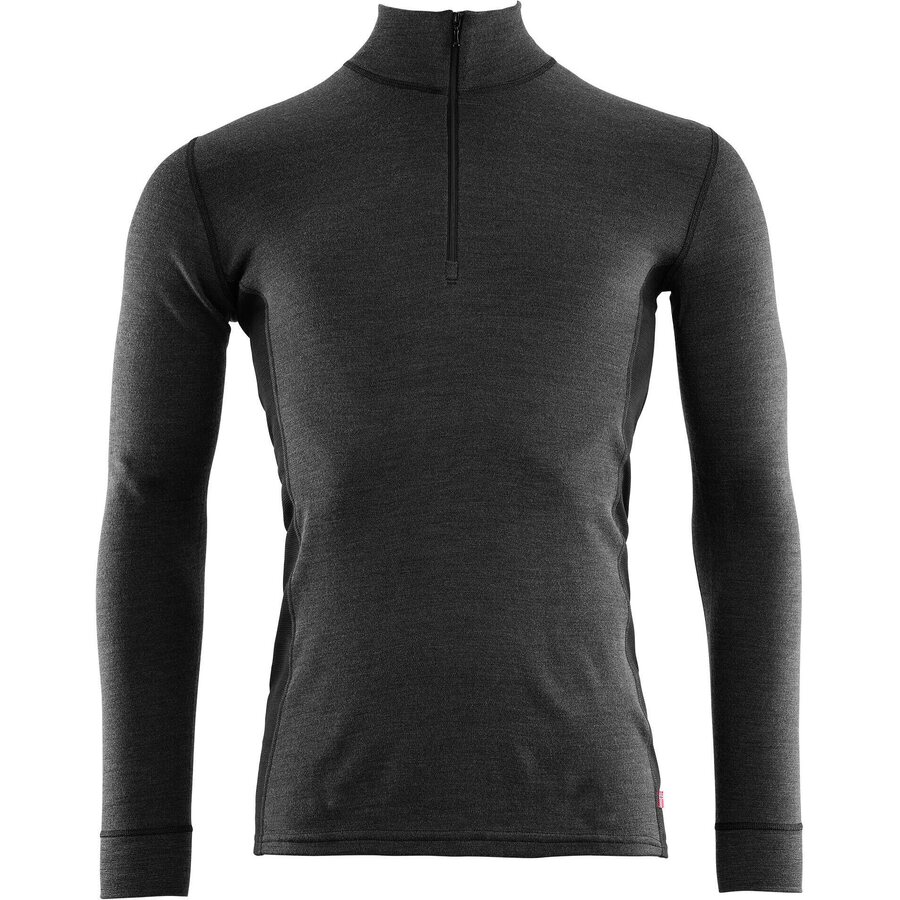 Aclima Warmwool Mockneck
