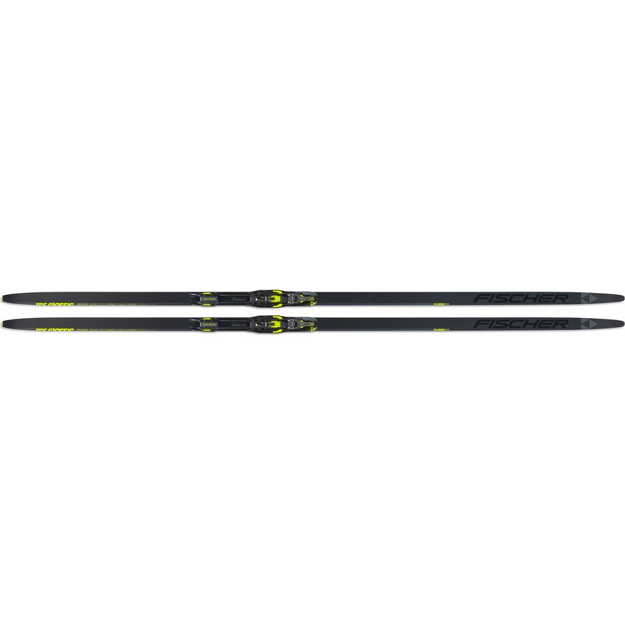 Fischer RCS Classic Plus + Race Classic IFP
