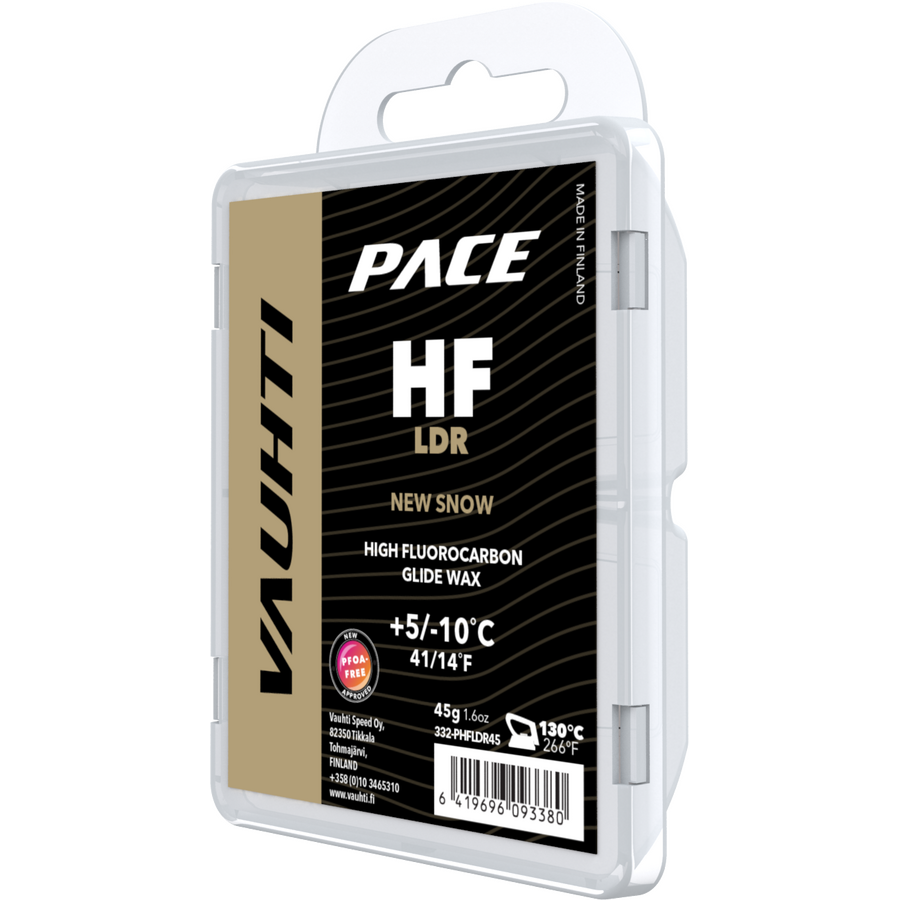 Vauhti HF LDR 45g