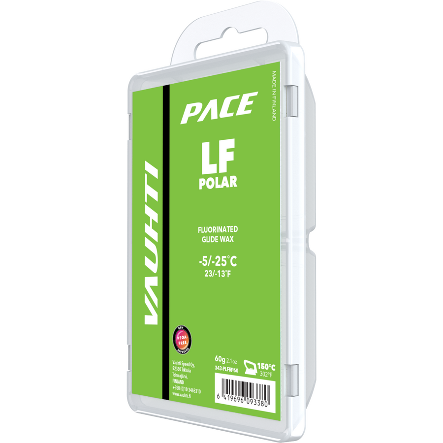 Vauhti LF Polar, 60g -1...-25