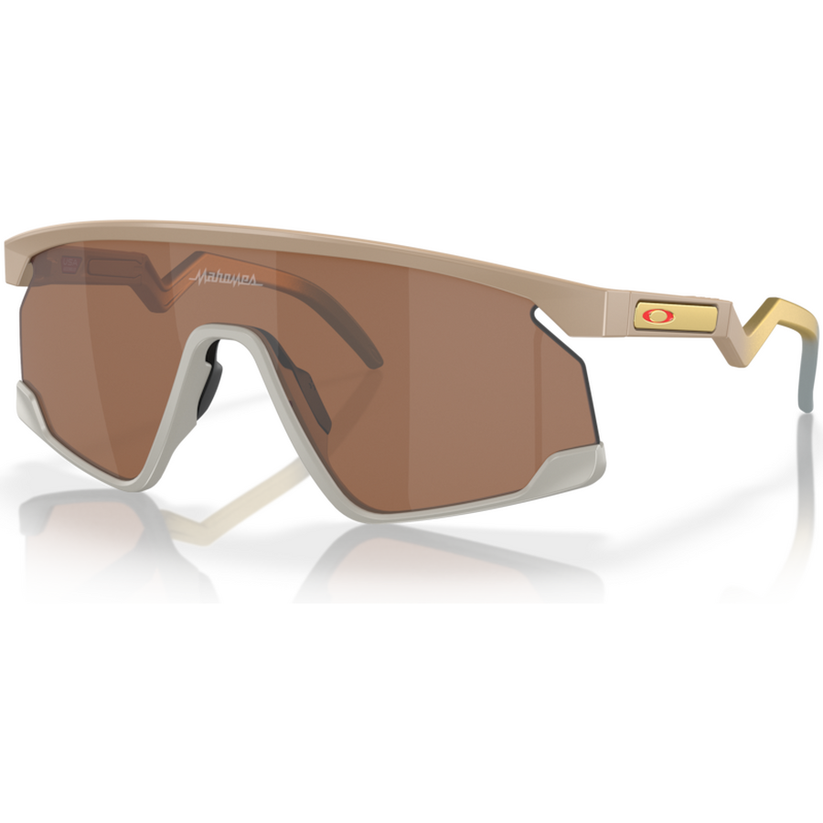 Oakley BXTR, Matte Terrain Tan w/ Prizm Tungsten