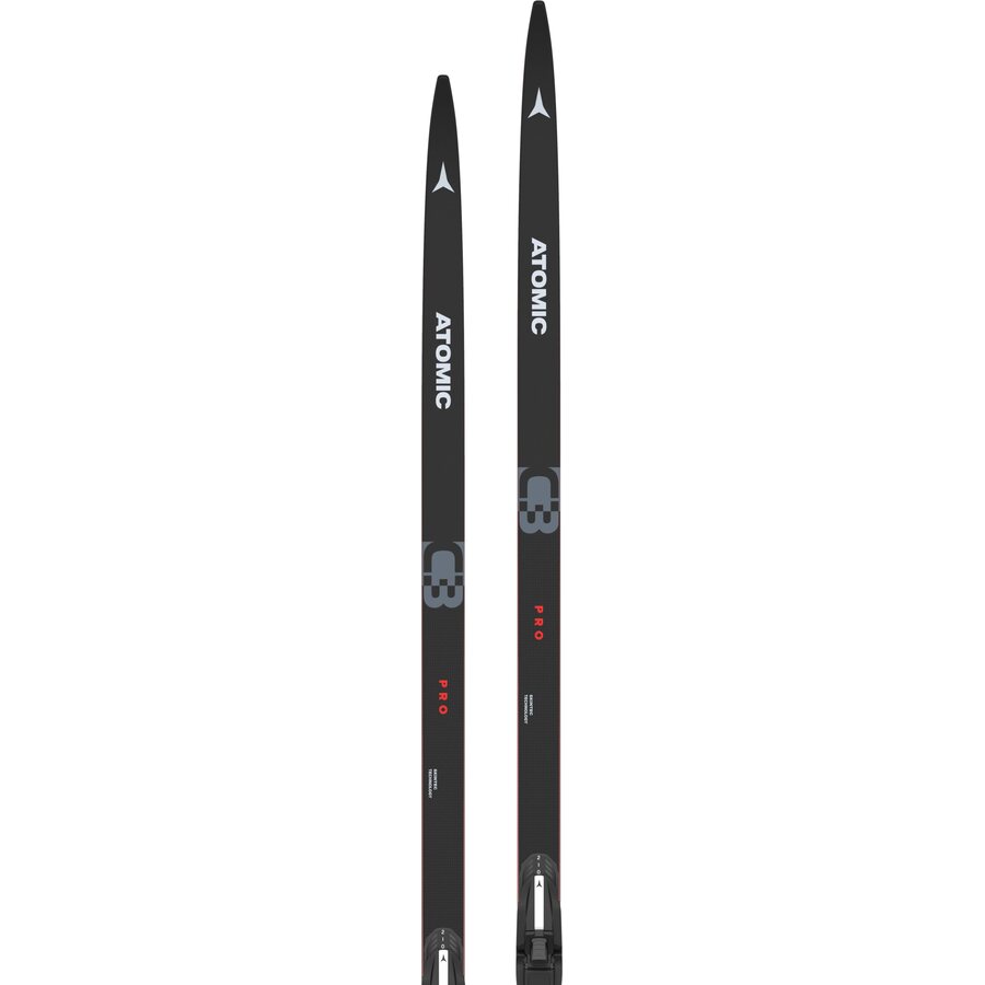 Atomic Pro C3 Skintec + Shift CL