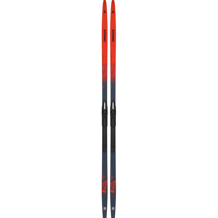 Atomic Redster S7 Gen S + Shift Skate
