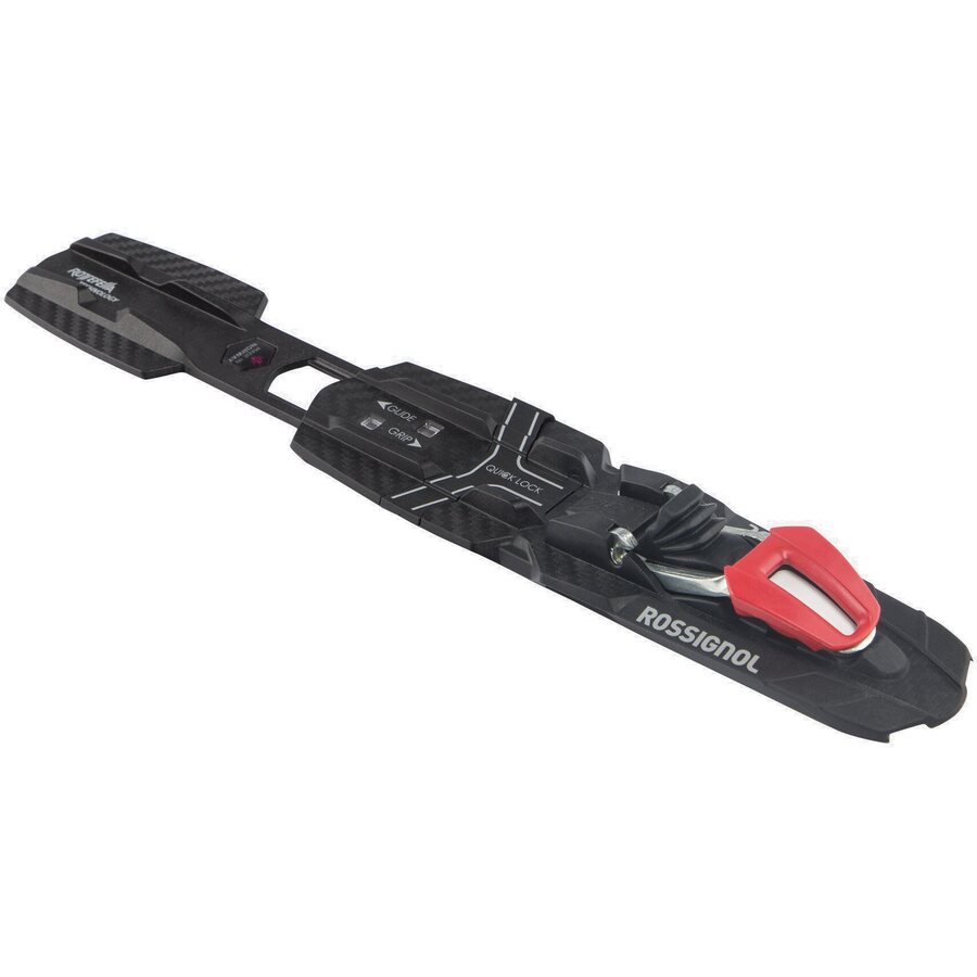 Rossignol R-Classic Quicklock IFP