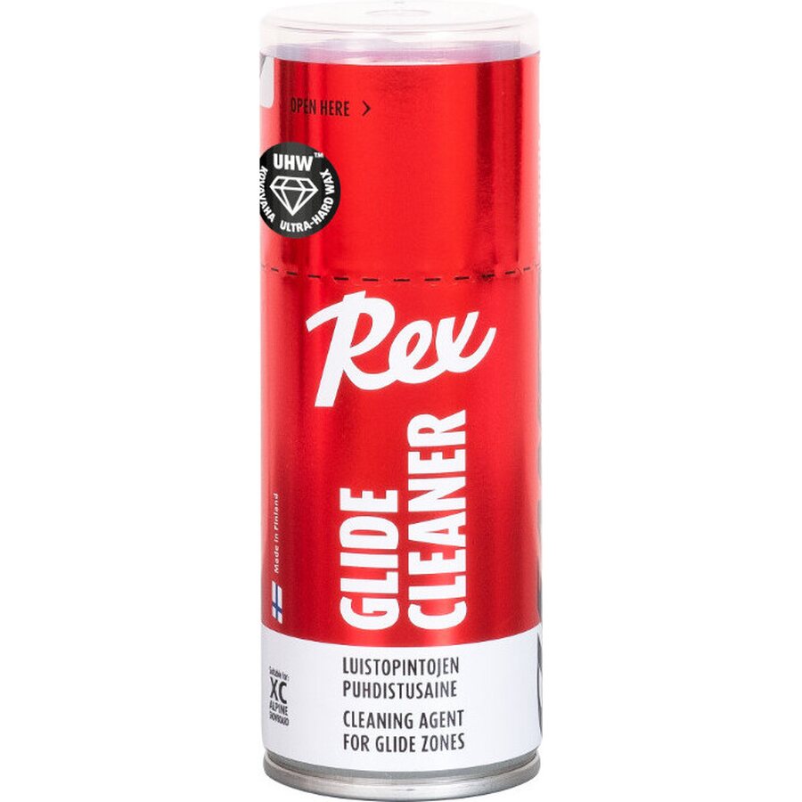 Rex Glide Cleaner N-Kinetic 170 ml