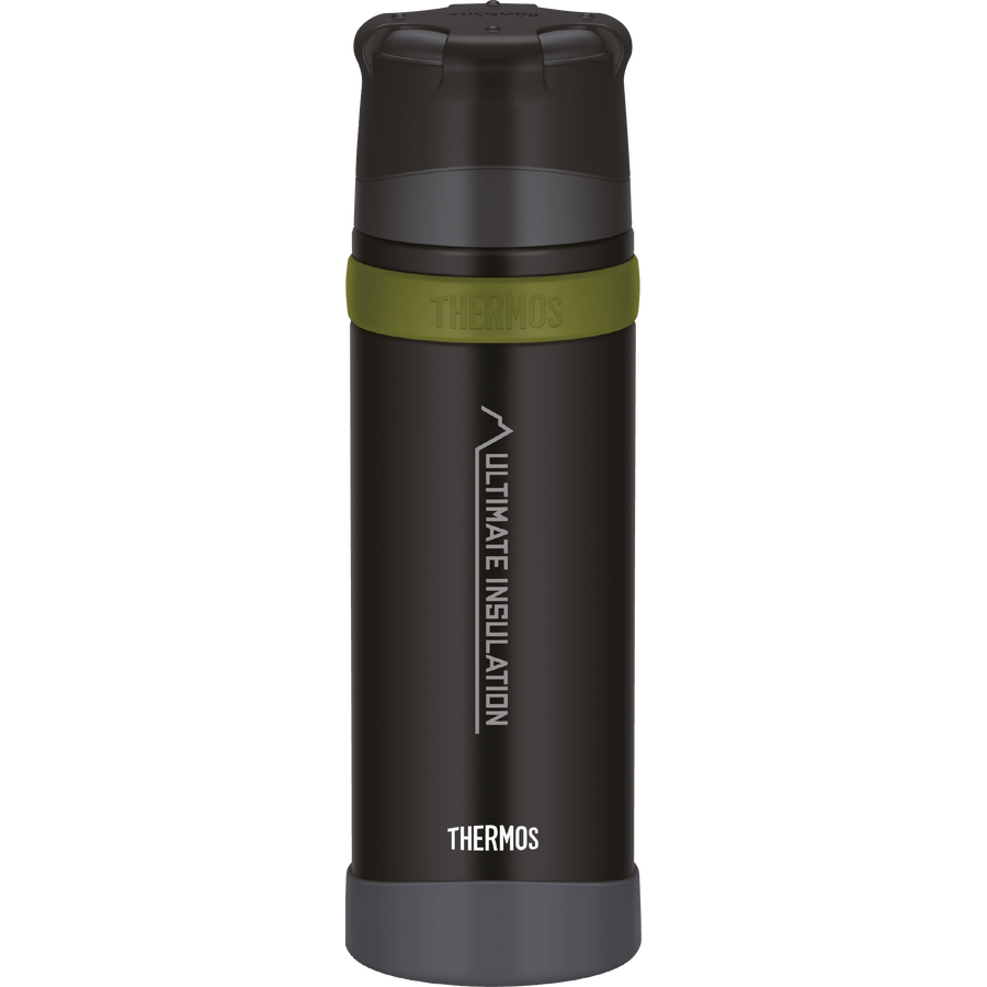 Thermos Mountain Beverage Bottle 0,75L