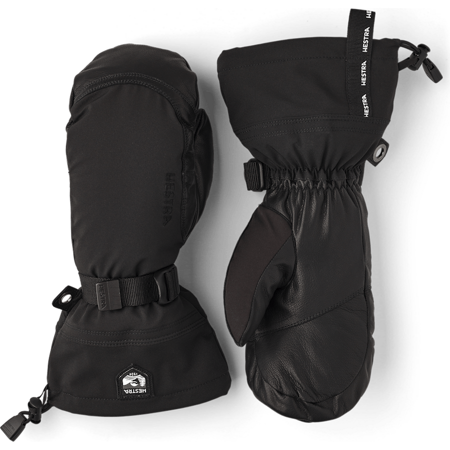 Hestra Army Leather Extreme Mitt