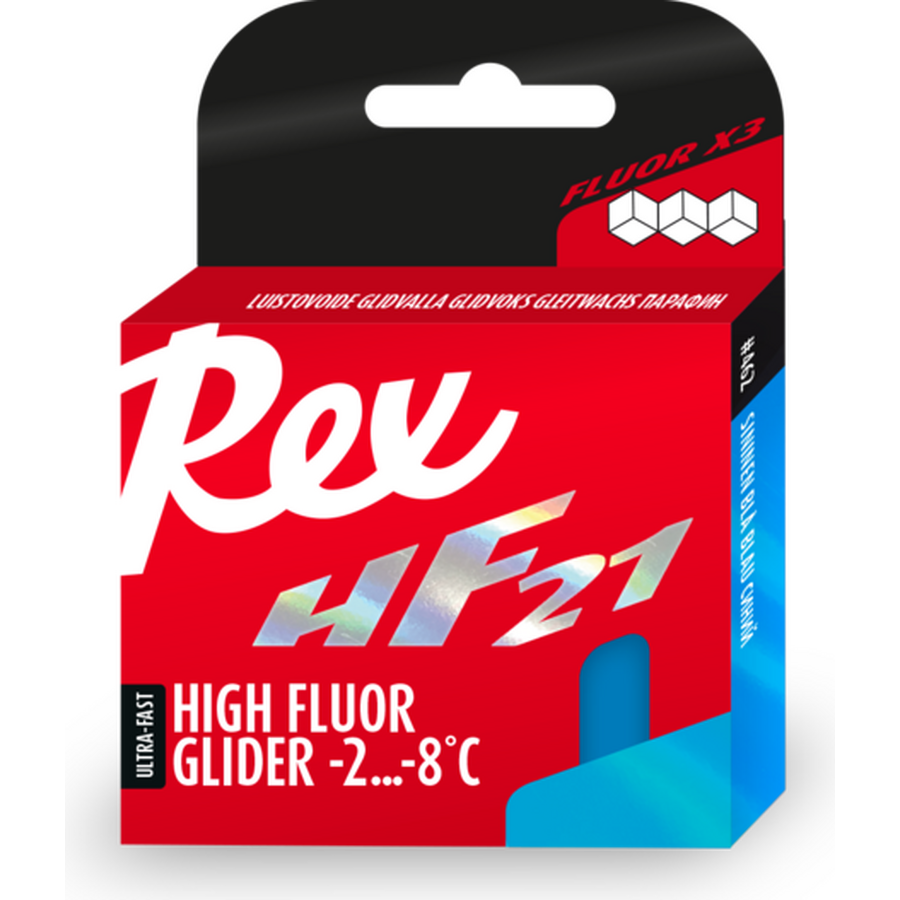 Rex HF21 Blue 40 g