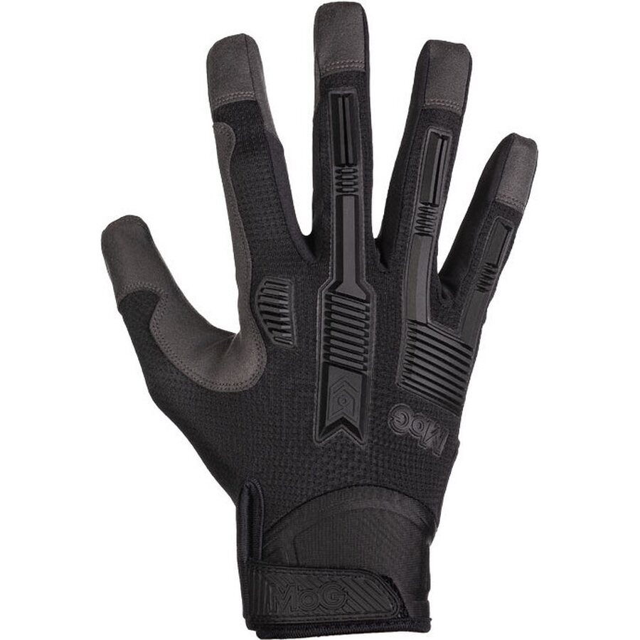 MoG High Abrasion ErgoShield Gloves