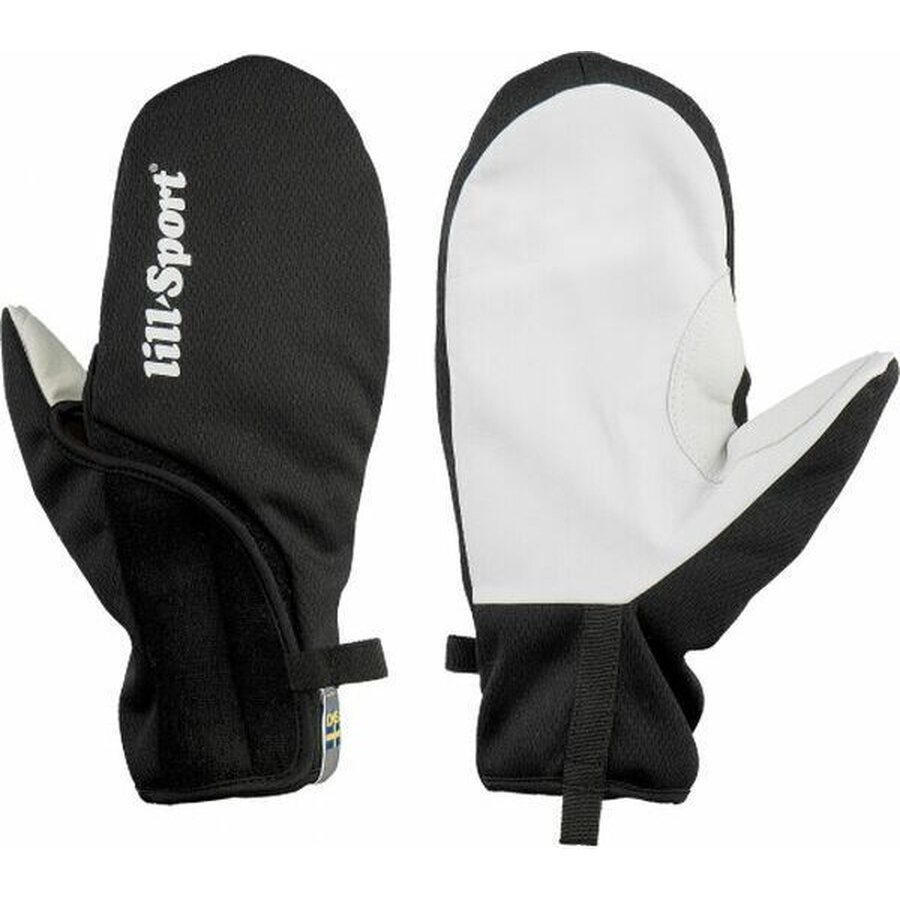 Lillsport Overstrap