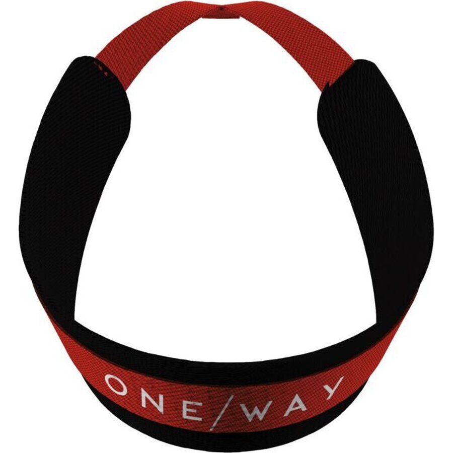 One Way Biathlon Strap 2.0