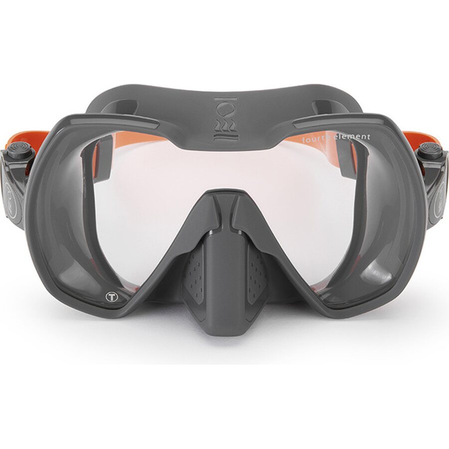 Fourth Element Seeker