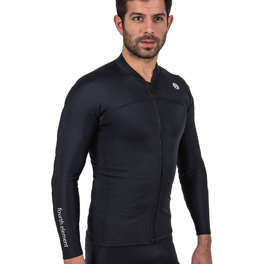 Fourth Element Thermocline Jacket Mens