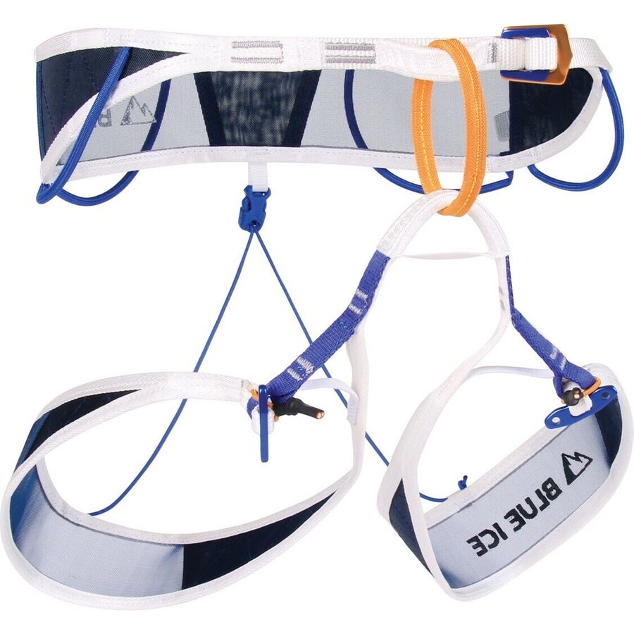 Blue Ice Choucas Pro Harness