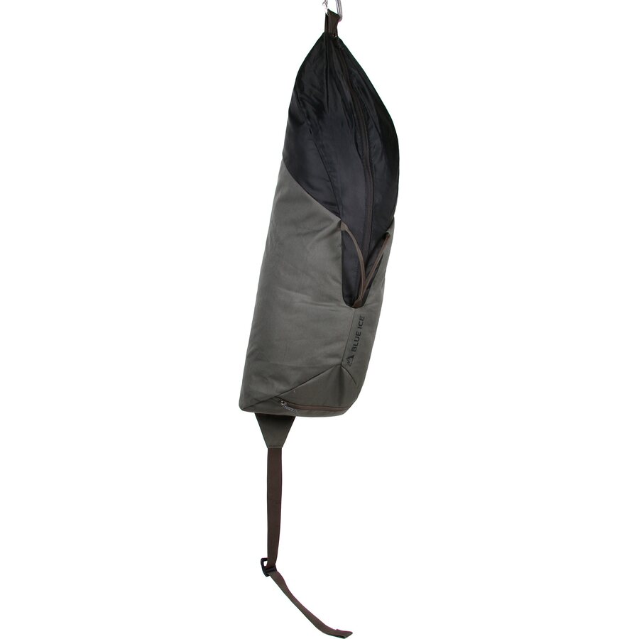 Blue Ice Koala Rope Bag