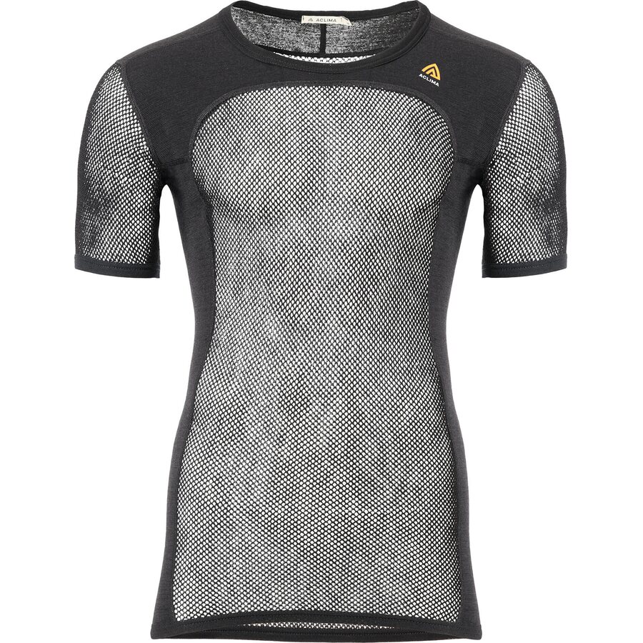 Aclima Woolnet T-Shirt Mens