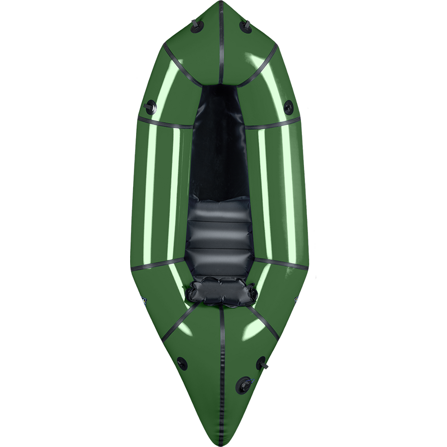 Alpacka Raft Classic