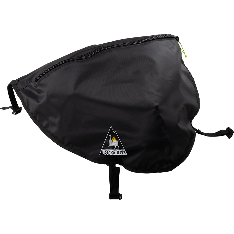Alpacka Raft Hybrid Bow Bag