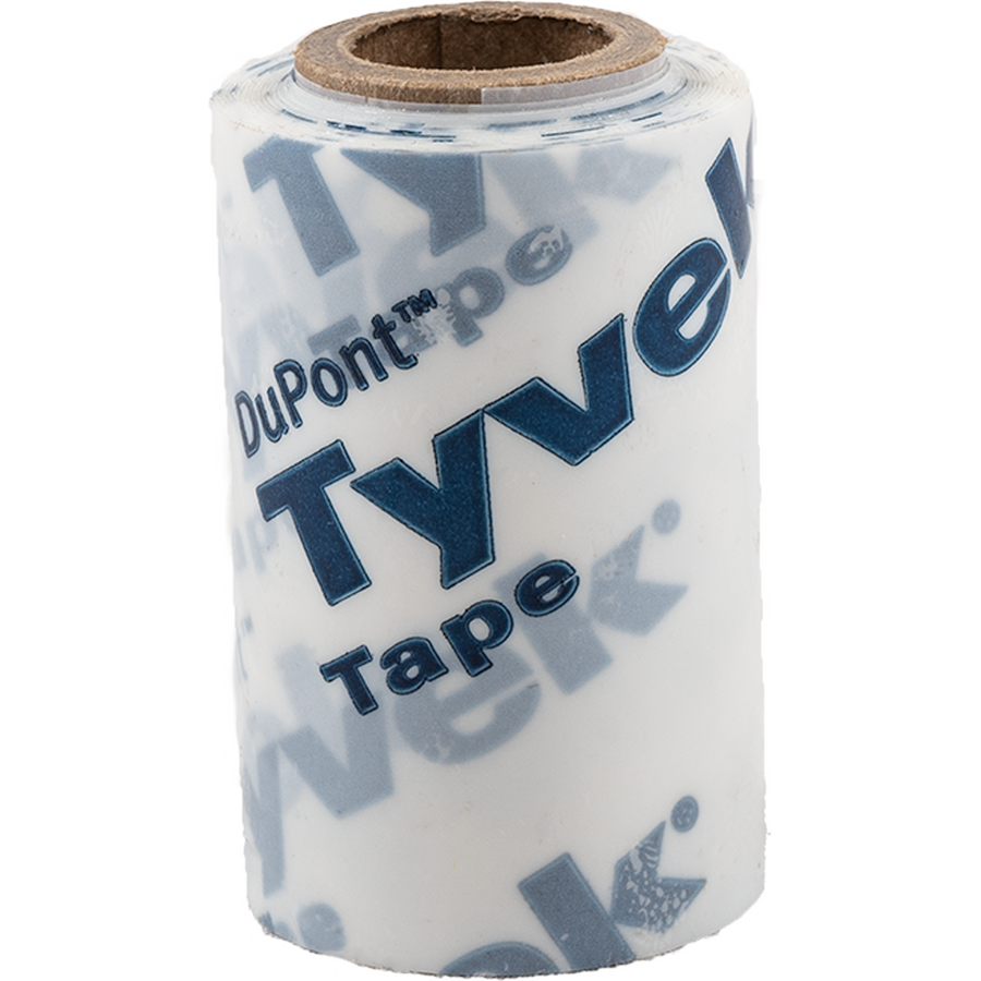 Alpacka Raft Tyvek Tape Mini Roll (~17 feet)