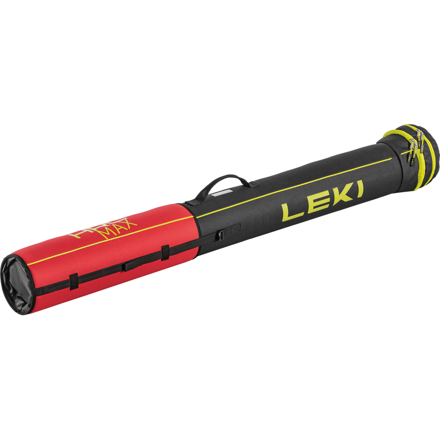 LEKI Cross Country Tube Bag Big