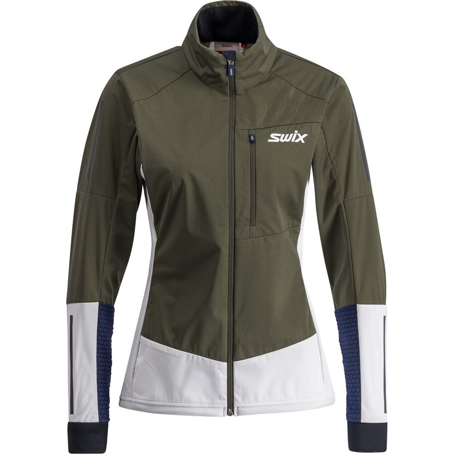 Swix Dynamic Jacket Womens